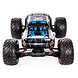 XinLeHong Toys XinLeHong Toys 9115 RC Monster Truck (Blauw, 2WD, 2.4GHz, 1/12) XinLeHong Toys XinLeHong Toys 9115 RC Monster Truck (Blauw, 2WD, 2.4GHz, 1/12)