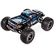 XinLeHong Toys XinLeHong Toys 9115 RC Monster Truck (Blauw, 2WD, 2.4GHz, 1/12) XinLeHong Toys XinLeHong Toys 9115 RC Monster Truck (Blauw, 2WD, 2.4GHz, 1/12)