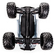 XinLeHong Toys XinLeHong Toys 9115 RC Monster Truck (Blauw, 2WD, 2.4GHz, 1/12) XinLeHong Toys XinLeHong Toys 9115 RC Monster Truck (Blauw, 2WD, 2.4GHz, 1/12)