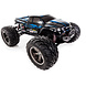 XinLeHong Toys XinLeHong Toys 9115 RC Monster Truck (Blauw, 2WD, 2.4GHz, 1/12) XinLeHong Toys XinLeHong Toys 9115 RC Monster Truck (Blauw, 2WD, 2.4GHz, 1/12)