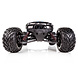 XinLeHong Toys XinLeHong Toys 9115 RC Monster Truck (Blauw, 2WD, 2.4GHz, 1/12) XinLeHong Toys XinLeHong Toys 9115 RC Monster Truck (Blauw, 2WD, 2.4GHz, 1/12)
