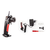 XinLeHong Toys 9115 RC Monster Truck (Blauw, 2WD, 2.4GHz, 1/12)