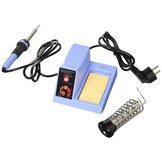 Velleman VTSS4N Soldeerstation (Analoog, 150-450°C, 40-48W)