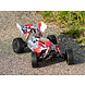 WLtoys WLtoys 144001 RC Buggy (Rood, 4WD, 2.4GHz, 1/14) WLtoys WLtoys 144001 RC Buggy (Rood, 4WD, 2.4GHz, 1/14)