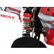 WLtoys WLtoys 144001 RC Buggy (Rood, 4WD, 2.4GHz, 1/14) WLtoys WLtoys 144001 RC Buggy (Rood, 4WD, 2.4GHz, 1/14)
