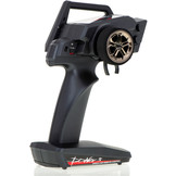 WLtoys 144001 RC Buggy (Rood, 4WD, 2.4GHz, 1/14)