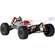 WLtoys WLtoys 144001 RC Buggy (Rood, 4WD, 2.4GHz, 1/14) WLtoys WLtoys 144001 RC Buggy (Rood, 4WD, 2.4GHz, 1/14)