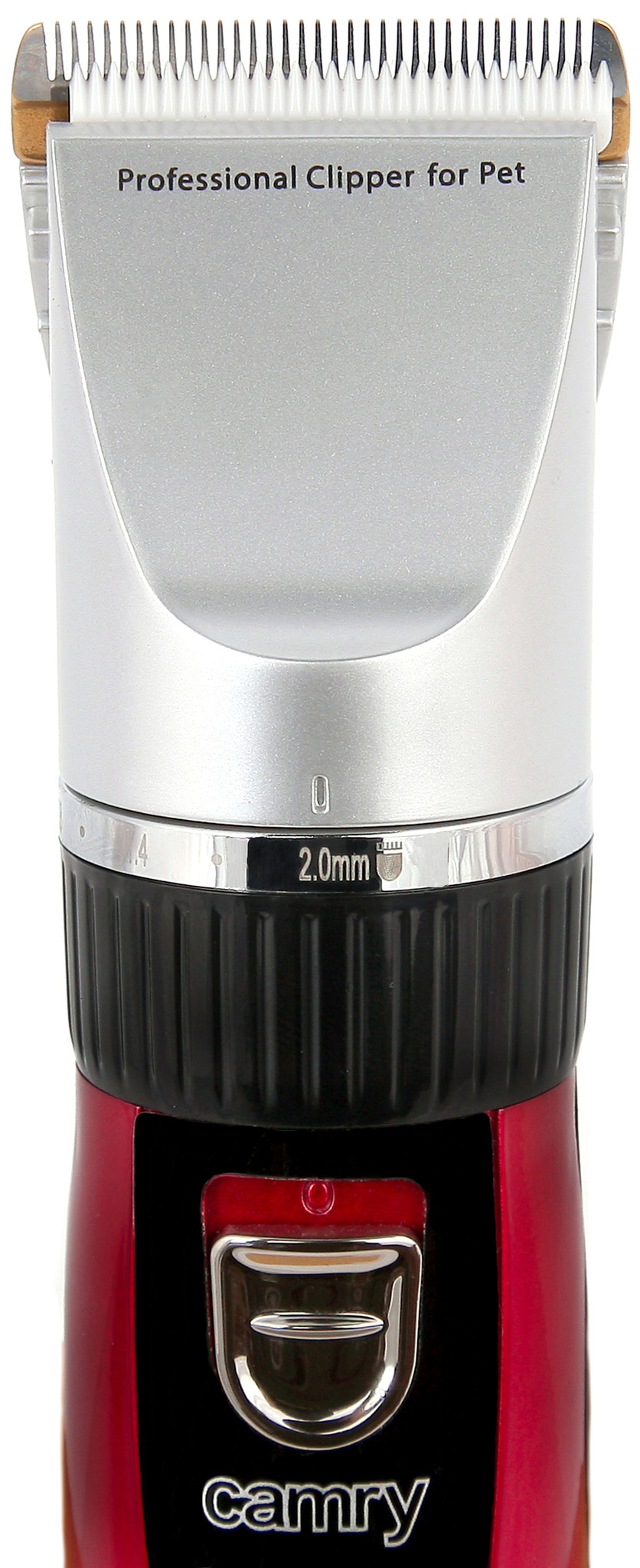 Camry CR 2821 Tondeuse voor Huisdieren (4 opzetkammen)