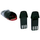 Camry CR 2821 Tondeuse voor Huisdieren (4 opzetkammen)