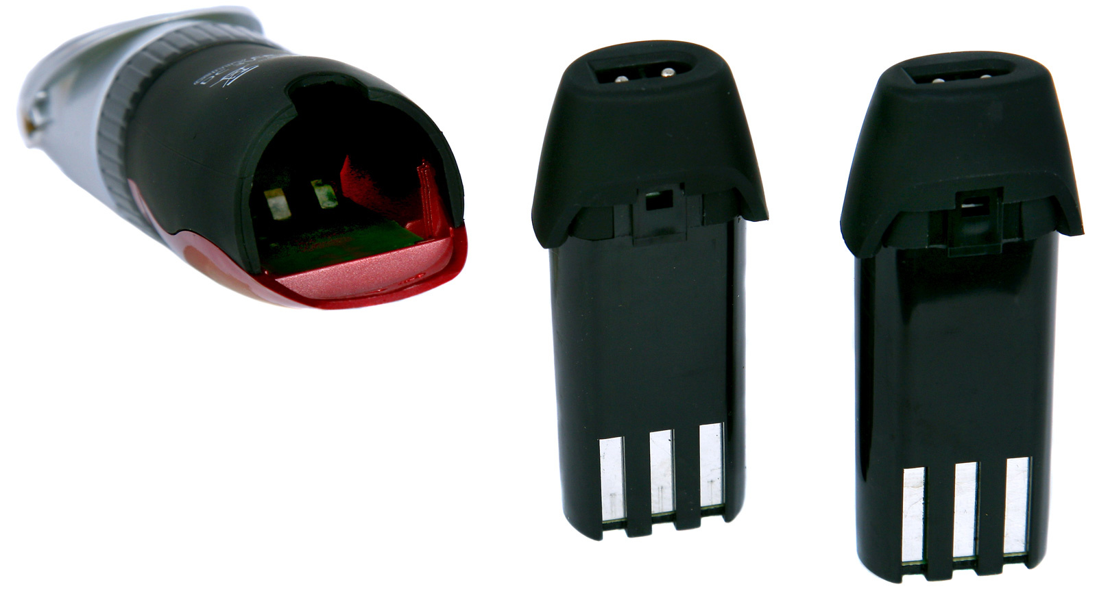 Camry CR 2821 Tondeuse voor Huisdieren (4 opzetkammen)