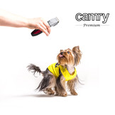 Camry CR 2821 Tondeuse voor Huisdieren (4 opzetkammen)