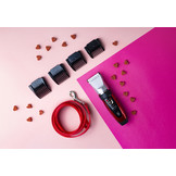 Camry CR 2821 Tondeuse voor Huisdieren (4 opzetkammen)