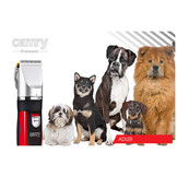 Camry CR 2821 Tondeuse voor Huisdieren (4 opzetkammen)