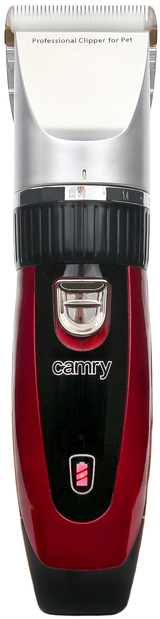 Camry CR 2821 Tondeuse voor Huisdieren (4 opzetkammen)