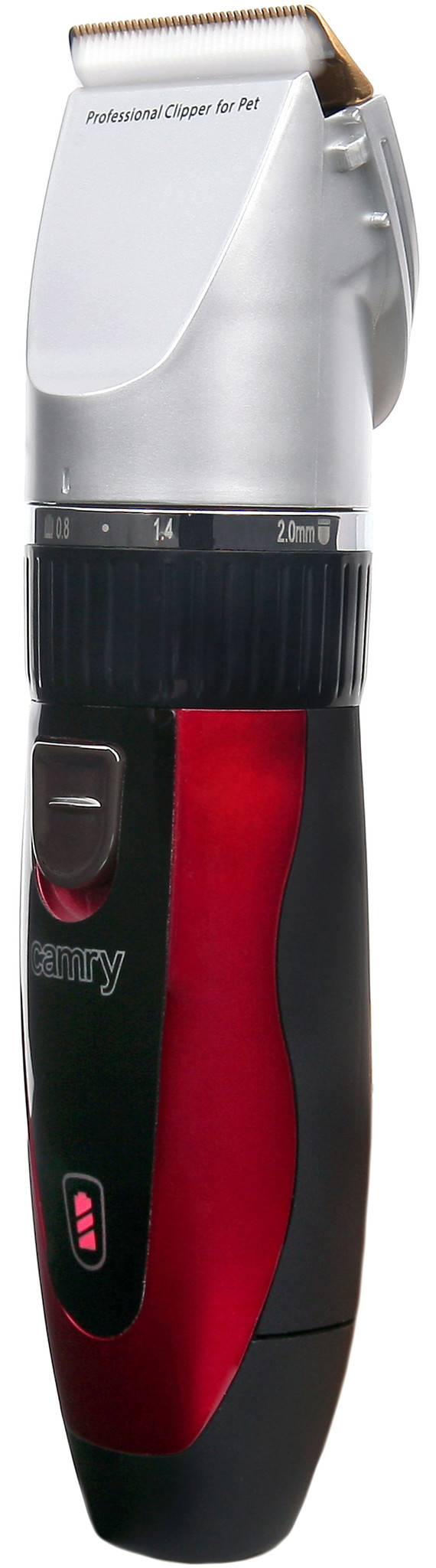 Camry CR 2821 Tondeuse voor Huisdieren (4 opzetkammen)