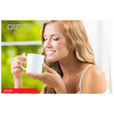 Camry CR 1269b Waterkoker (Zwart, 360º Draaibaar, 1,7L)