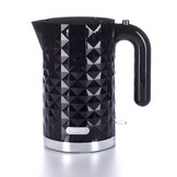 Camry CR 1269b Waterkoker (Zwart, 360º Draaibaar, 1,7L)