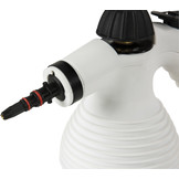 Camry CR 7021 Stoomreiniger (1500W, Opzetstukken)