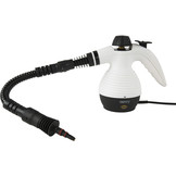 Camry CR 7021 Stoomreiniger (1500W, Opzetstukken)