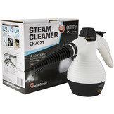 Camry CR 7021 Stoomreiniger (1500W, Opzetstukken)