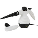 Camry CR 7021 Stoomreiniger (1500W, Opzetstukken)