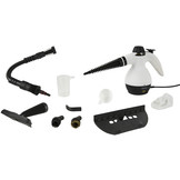 Camry CR 7021 Stoomreiniger (1500W, Opzetstukken)