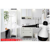 Camry CR 7021 Stoomreiniger (1500W, Opzetstukken)