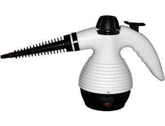 Camry CR 7021 Stoomreiniger (1500W, Opzetstukken)