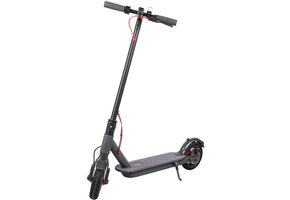 Rebel Fast Wheels PRO Elektrische Step - 30 km/u