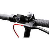 Rebel Fast Wheels PRO Elektrische Step - 30 km/u