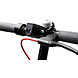 Rebel Rebel Fast Wheels PRO Elektrische Step - 30 km/u Rebel Rebel Fast Wheels PRO Elektrische Step - 30 km/u