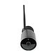 Nedis Nedis SmartLife WIFICO40CBK Camera voor Buiten (Wifi, Full HD 1080p, Bedraad) Nedis Nedis SmartLife WIFICO40CBK Camera voor Buiten (Wifi, Full HD 1080p, Bedraad)