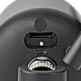 Nedis SmartLife WIFICO40CBK Camera voor Buiten (Wifi, Full HD 1080p, Bedraad)