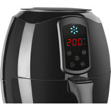 Zeegma Knapper Airfryer Hetelucht Friteuse – 3,2 L