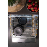 Zeegma Knapper Airfryer Hetelucht Friteuse – 3,2 L