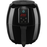 Zeegma Knapper Airfryer Hetelucht Friteuse – 3,2 L