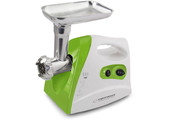 Esperanza EKM012G Elektrische Vleesmolen 3-in-1 (Groen, 600W, RVS)