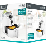 Teesa TSA8047 Airfryer Hetelucht Friteuse – 3,2 L