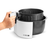 Teesa TSA8047 Airfryer Hetelucht Friteuse – 3,2 L