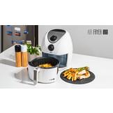 Teesa TSA8047 Airfryer Hetelucht Friteuse – 3,2 L