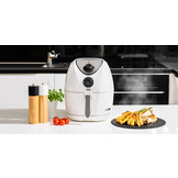 Teesa TSA8047 Airfryer Hetelucht Friteuse – 3,2 L