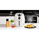 Teesa Teesa TSA8047 Airfryer Hetelucht Friteuse – 3,2 L Teesa Teesa TSA8047 Airfryer Hetelucht Friteuse – 3,2 L