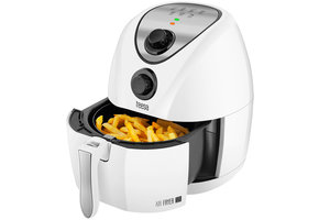 Teesa TSA8047 Airfryer Hetelucht Friteuse – 3,2 L