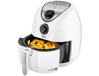 Teesa TSA8047 Airfryer Hetelucht Friteuse – 3,2 L