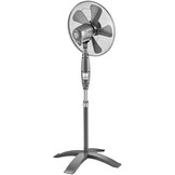 Teesa TSA8020 Staande Ventilator met Afstandbediening - Ø 42 cm