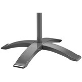 Teesa TSA8020 Staande Ventilator met Afstandbediening - Ø 42 cm