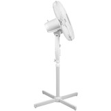 Teesa TSA8021 Staande Ventilator met Timer - Ø 43 cm