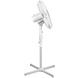 Teesa Teesa TSA8021 Staande Ventilator met Timer - Ø 43 cm Teesa Teesa TSA8021 Staande Ventilator met Timer - Ø 43 cm