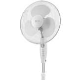 Teesa TSA8021 Staande Ventilator met Timer - Ø 43 cm