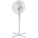 Teesa TSA8021 Staande Ventilator met Timer - Ø 43 cm